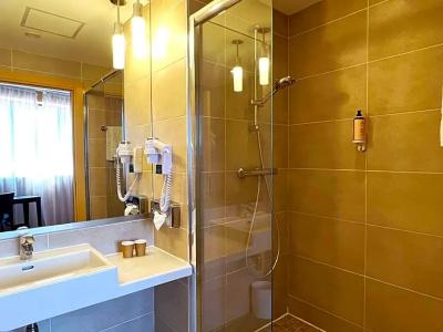 Mercure Bordeaux Château Chartrons - 26