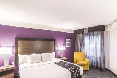 La Quinta Inn & Suites Flagstaff - 34