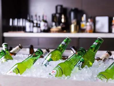 Fairmont Ambassador Seoul - 89