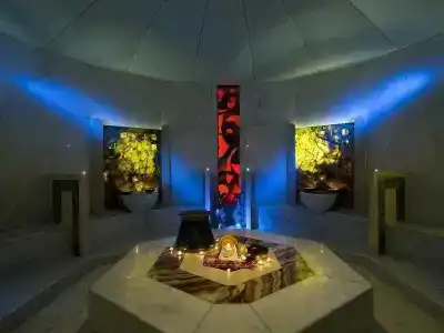 Blue Waters Club - 12