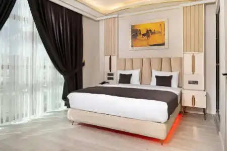 Anemon Mardin Otel - 19