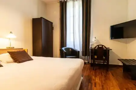 Hôtel des Bains - 52