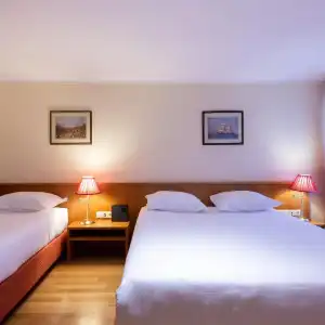 Hôtel Perrin - 47