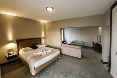 Hitit Otel - 36