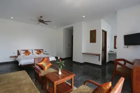 Sam So Boutique Villa - 85