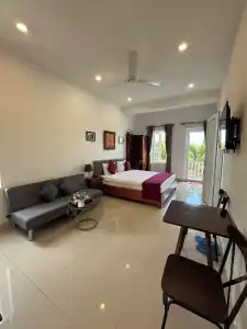 Red House Homestay - 55