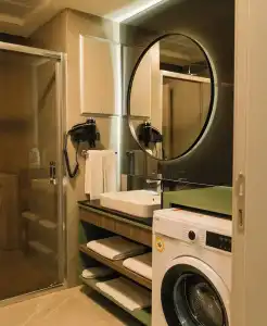 Vesta Suites - 33