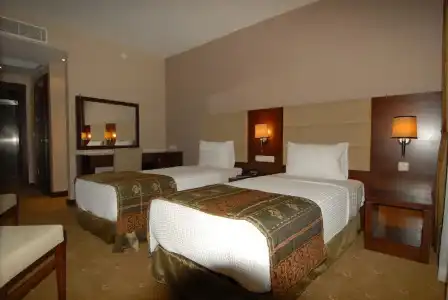 Cetin Otel - 32