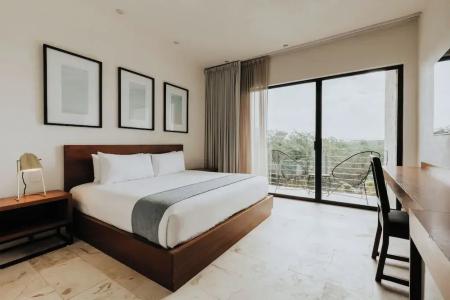 The Strabon Tulum - 25