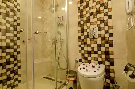 The Lumos Deluxe Resort - All Inclusive - 57