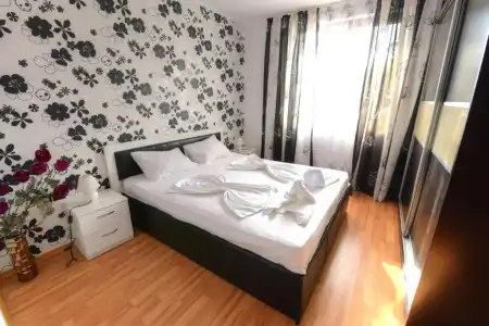 Apollon Apartments - 67