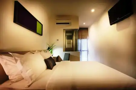 O'Boutique Suites @ Bandar Utama - 38
