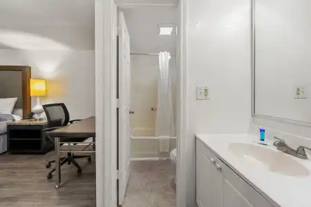 Extended Stay Studios - 40