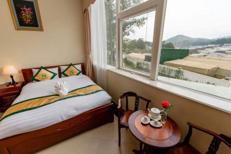 Thuy Hoang Nguyen Resort & Spa - 83