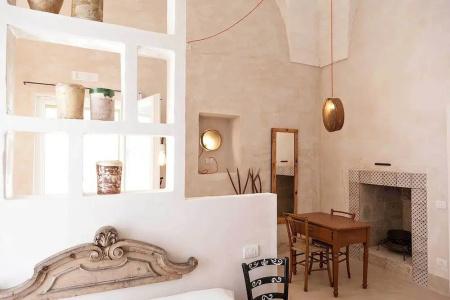 Masseria Borgo Sentinella - 108