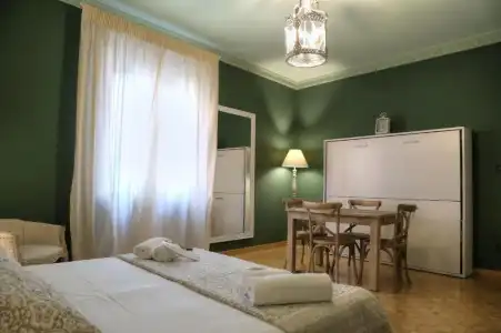 La Casetta di Lina Rooms and Apartments - 15