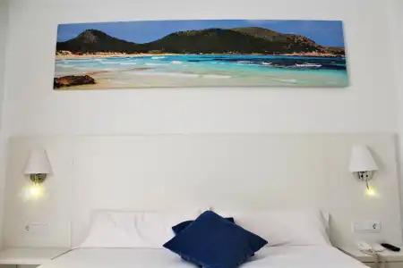 BLUESEA Anba Romani - 3