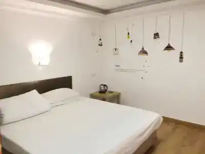 Lazy Gaga Hostel Guangzhou - 2