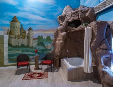 The Anniversary Inn - Boise - 18