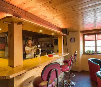 Wellnessund Restaurant Hexenschopf - 20