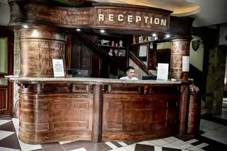 Centar Balasevic - 0