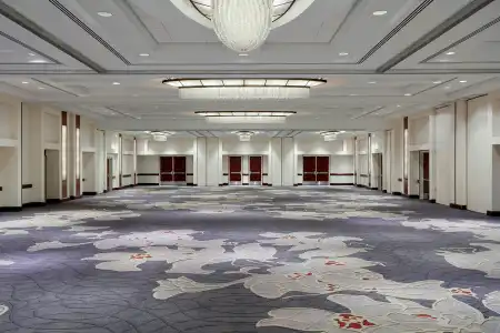 JW Marriott Washington DC - 39