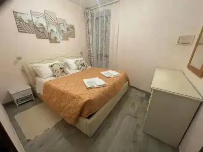 Diffuso Il Portichetto sulla collina a Vezio Perledo - 212