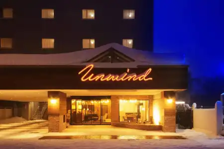 Unwind & Bar Sapporo - 33