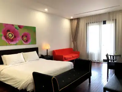 Thanh Binh Riverside - 33