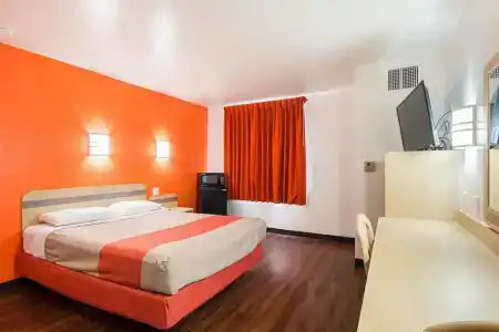 Motel 6 San Antonio, TX - Sea World North - 20