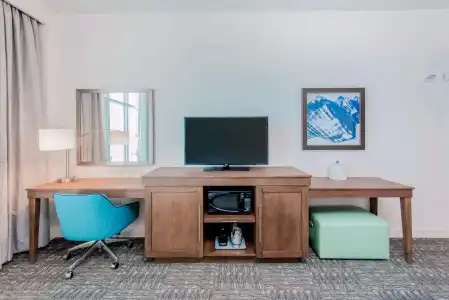 Hampton Inn and Suites Panama City Beach/Beachfront - 54