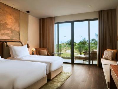 Movenpick Resort Waverly Phu Quoc - 5