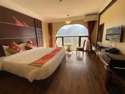 Sapa Vista - 108