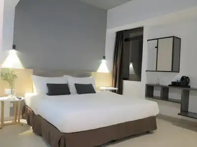 WTC, Kuala Lumpur - Formerly Leo Palace Classic Wing - 3