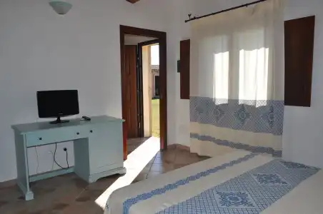 Bed and breakfast Pubulos - 2