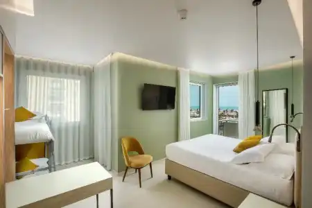 Ambasciatori Suite - 29