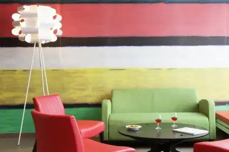 Hôtel ibis Styles Clermont-Ferrand Gare - 28