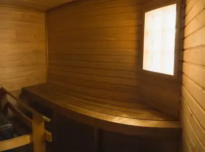 Hotelli Kittilä - 17