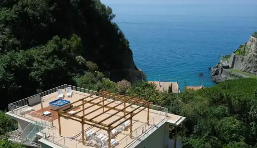 La Dolce Vita Residence - 64