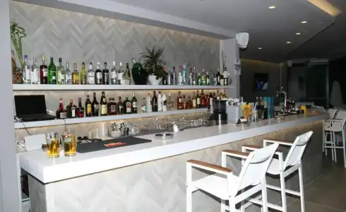 Agrelli & Suites - 11