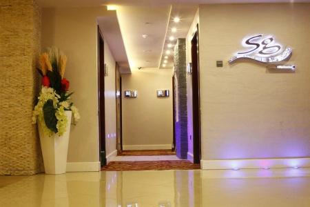 SG Premium Resort - 43