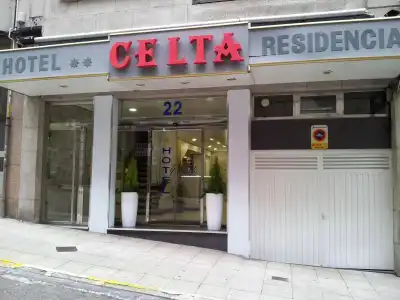 Celta - 0
