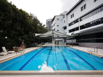Metropolitan YMCA Singapore - 34