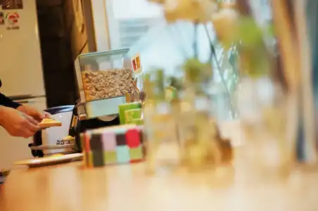 Sunny Hill Guesthouse Hongdae - 13