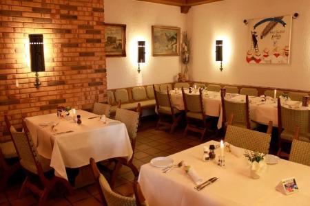 Hotel-Restaurant Fröhlich - 26