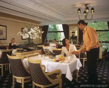 JW Marriott Berlin - 27