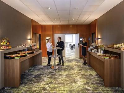 Mercure Bochum City - 35