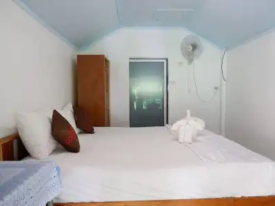 Phusambig Resort - 38
