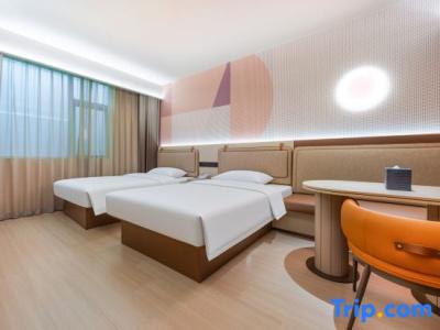 Dorsett Wuhan - 164