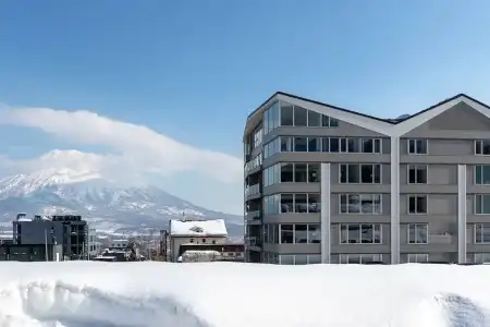 The Maples Niseko - 43